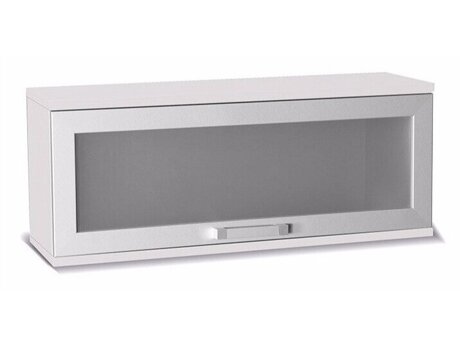 Wandplank Cirevau 116 (Wit)