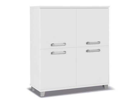 Aparador Cirevau 106 (Blanco)