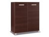 Bufet Cirevau 125 (Wenge)