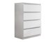 Commode Comfivo Structor I (Blanc)