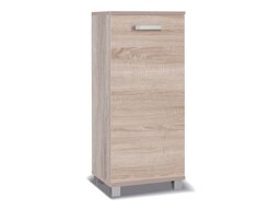 Dressoir Cirevau 107 (Sonoma eik)