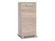 Dressoir Cirevau 107 (Sonoma eik)