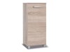 Dressoir Cirevau 107 (Sonoma eik)