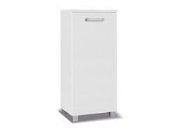 Dressoir Cirevau 107 (Wit)