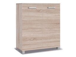 Dressoir Cirevau 125 (Sonoma eik)