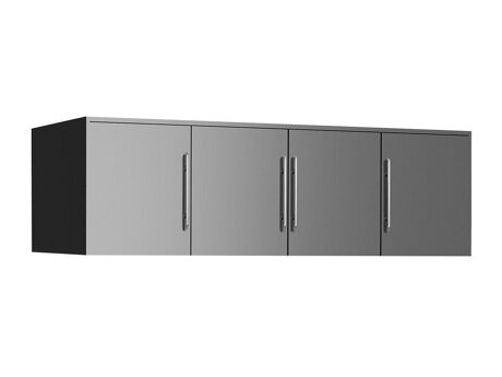 Dressoir Dortivu (Grafiet)