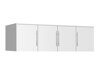 Dressoir Dortivu (Wit)