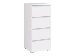 Komoda Cirdora 106 (Balta)
