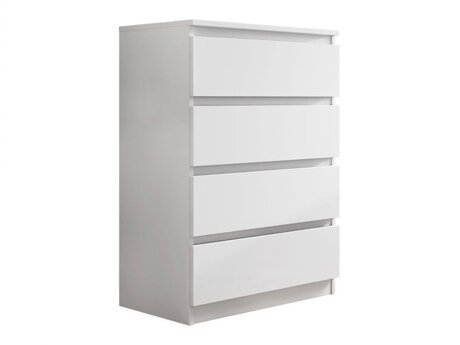 Komoda Comfivo Structor I (Balta)