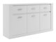 Ladekast Cirdelu 109 (Wit)