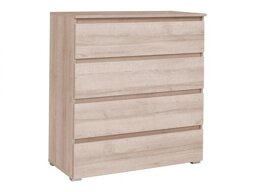 Ladekast Cirdora 103 (Sonoma eik)