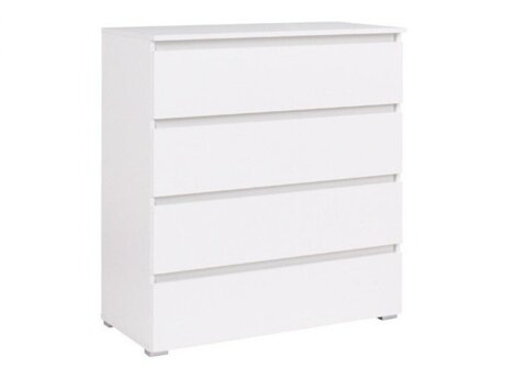 Ladekast Cirdora 103 (Wit)