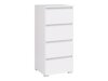 Ladekast Cirdora 106 (Wit)