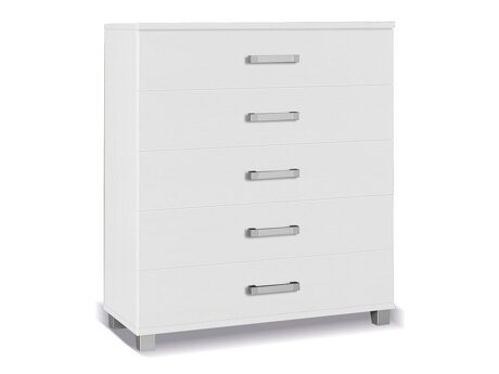 Ladekast Cirevau 121 (Wit)