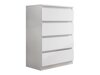 Ladekast Comfivo Structor I (Wit)