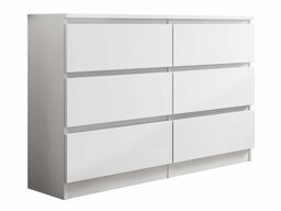 Ladekast Comfivo Structor V (Wit)