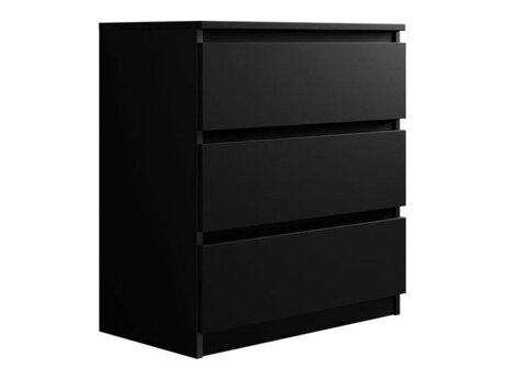 Ladekast Comfivo Structor (Zwart)