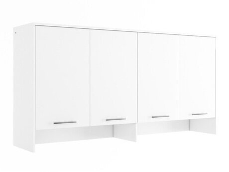 Skænk Concept Pro Lenart Levfere 114 (Hvid)