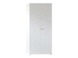 Kledingkast Fenmora 104 (Wit)