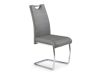 Scaun Houston 255 (Gri)