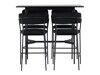 Set de mese Dallas 3795