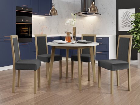 Set de mese Victorville 257
