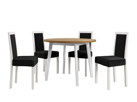 Spisestuesæt Victorville 255