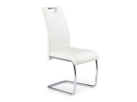 Stoel Houston 255 (Wit)