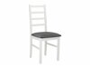 Eetkamerset Victorville 261 (Wit)