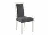Eetkamerset Victorville 262 (Wit)