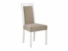 Eetkamerset Victorville 262 (Wit)