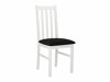 Eetkamerset Victorville 263 (Wit)