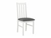 Eetkamerset Victorville 263 (Wit)