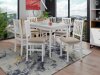 Eetkamerset Victorville 264 (Paros 2)