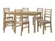 Set de mese Victorville 261 (Stejar Sonoma)