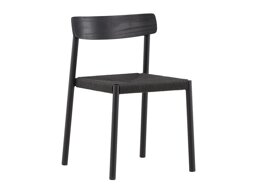 Stoel Dallas 3308 (Zwart)