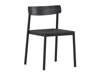 Stoel Dallas 3308 (Zwart)