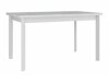 Eetkamerset Victorville 264 (Wit)