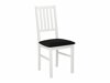 Eetkamerset Victorville 264 (Wit)
