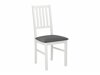 Eetkamerset Victorville 264 (Wit)