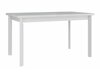 Eetkamerset Victorville 264 (Wit)