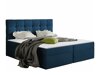 Boxspring Comfivo Gaudens (Kronos 09)
