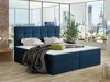 Boxspring Comfivo Gaudens (Kronos 09)