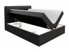 Boxspring Comfivo Gaudens (Kronos 09)