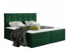 Boxspring Comfivo Gaudens (Kronos 19)
