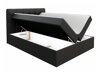 Boxspring Comfivo Gaudens (Kronos 19)