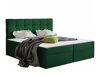 Boxspring Comfivo Gaudens (Kronos 19)