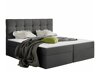 Boxspring Comfivo Gaudens (Kronos 22)
