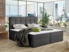 Boxspring Comfivo Gaudens (Kronos 22)