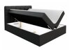 Boxspring Comfivo Gaudens (Kronos 22)